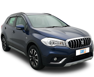 Maruti S Cross-img